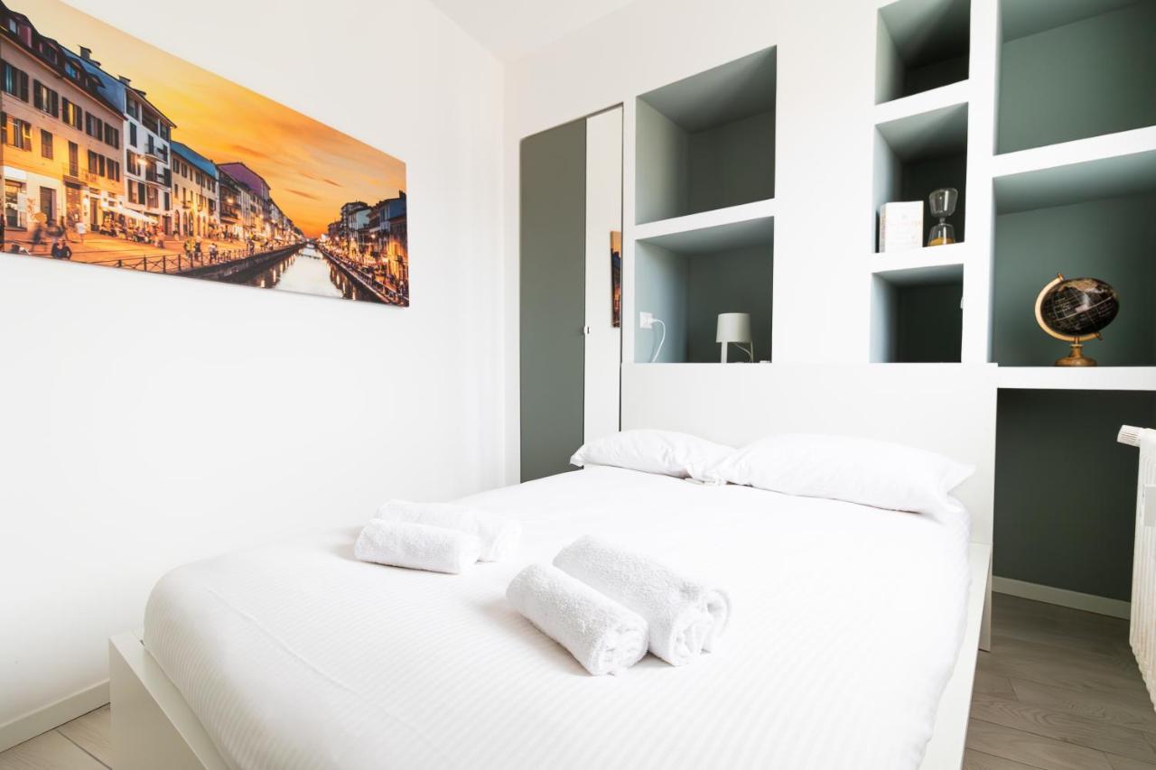 Centro - Moderno Con 2 Mailand